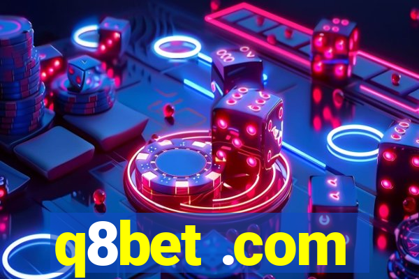 q8bet .com